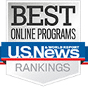 Online MBA Receives National Ranking in U.S. News